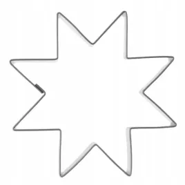 wykrawacz-do-ciastek-stalowy-gwiazda-6-cm-orion