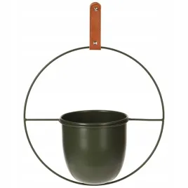 oslonka-na-doniczke-wiszaca-metalowa-zielona-30x30-cm-home-styling-collect