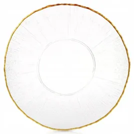talerz-obiadowy-plytki-szklany-zloty-28-cm