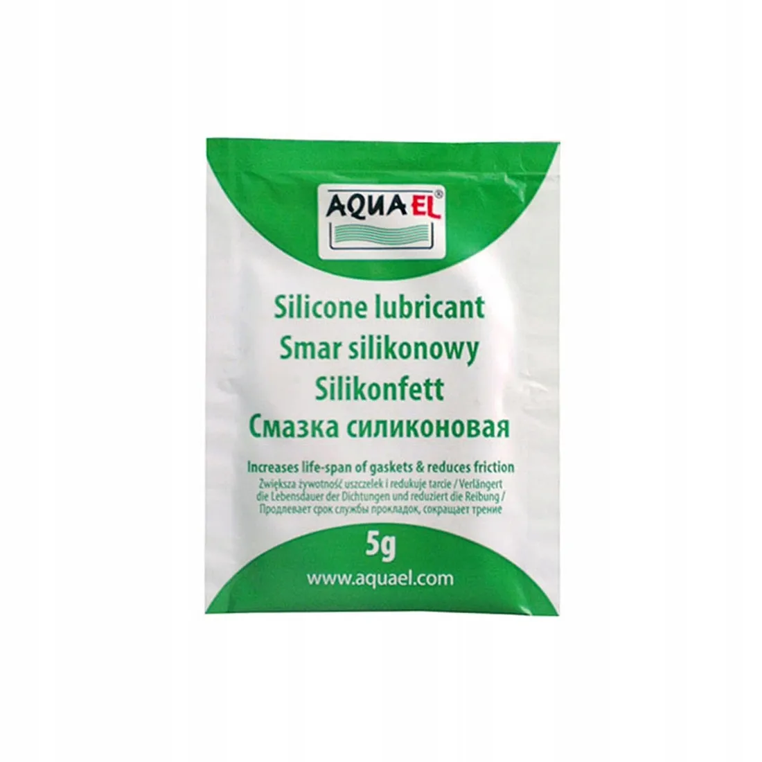 aquael-smar-silikonowy-5g