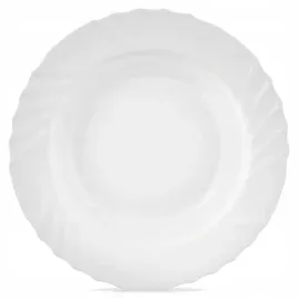 talerz-obiadowy-gleboki-szklany-bialy-luna-225-cm-350-ml