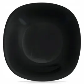 talerz-obiadowy-gleboki-szklany-czarny-luna-215-cm-650-ml
