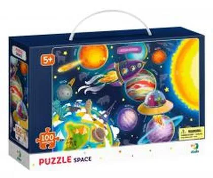 puzzle-100-kosmos