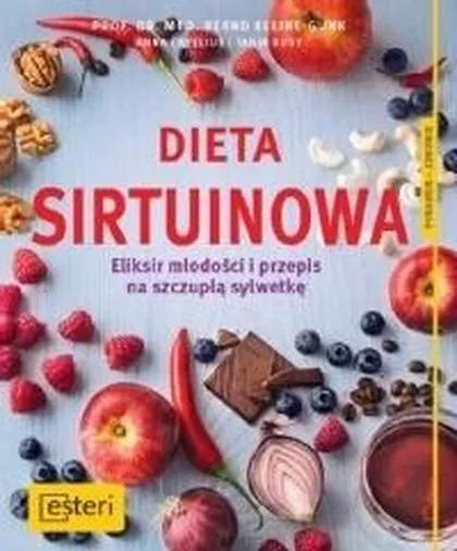 dieta-sirtuinowa-esteri