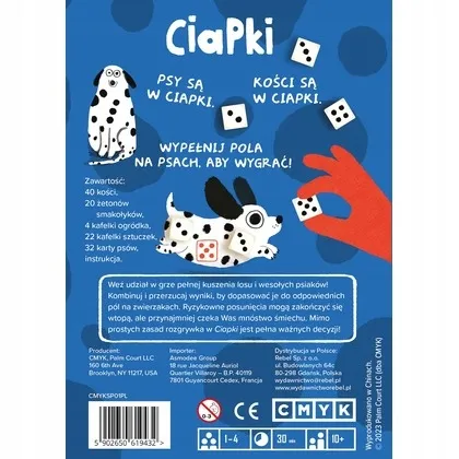 ciapki