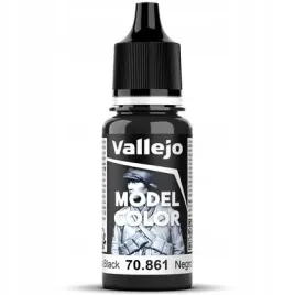 percent-vallejo-70-861-model-color-gloss-black-18-ml-vallejo