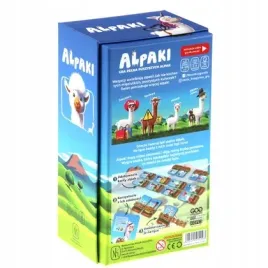 alpaki