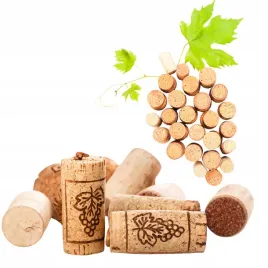 5-x-korek-walcowany-naturalny-fi23-38-do-wina-butelek-aglomerowany