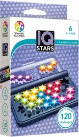 percent-smart-game-iq-stars-smart-games-artyzan