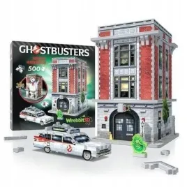 wrebbit-puzzle-3d-500el-ghostbusters-firehouse