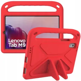 etui-funcolor-lenovo-tab-m9-2023-tb310-czerwone-strado