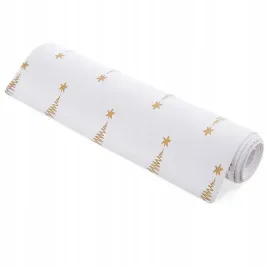 bieznik-na-stol-bawelniany-choinka-130x32-cm
