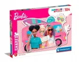 puzzle-104-elementow-shaped-barbie