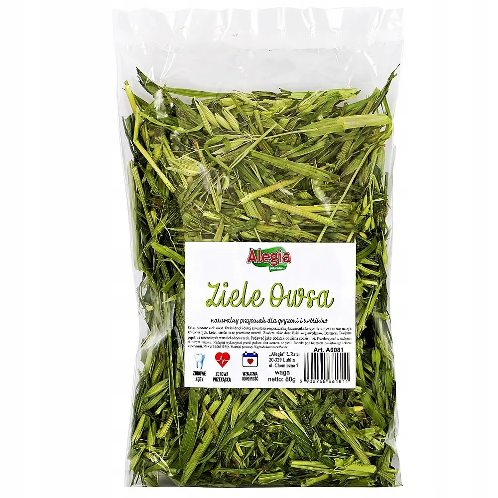 alegia-ziele-owsa-80g