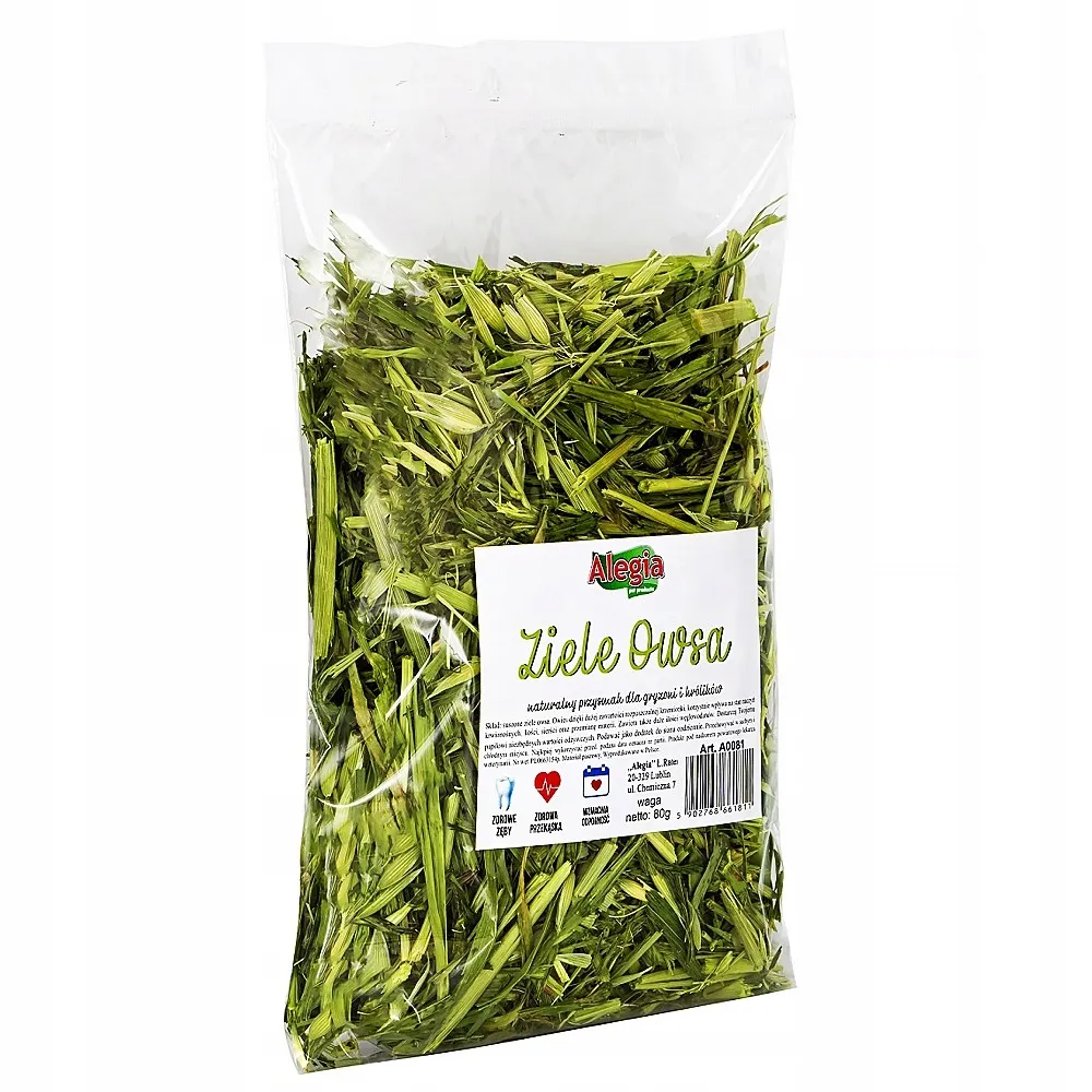alegia-ziele-owsa-80g