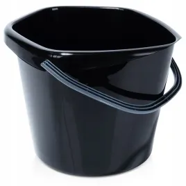 wiadro-plastikowe-czarne-10-l