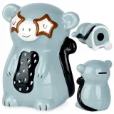 skarbonka-ceramiczna-malpka-vilde-stan-nowy