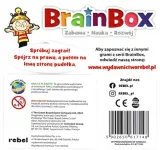 brainbox-pilka-nozna-stan-opakowania-oryginalne