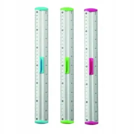 linijka-aluminiowa-z-uchwytem-na-olowek-30cm-mix-keyroad