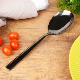 lyzka-do-salaty-stalowa-czarna-25-cm-black
