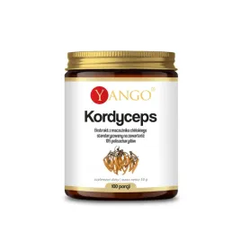 kordyceps