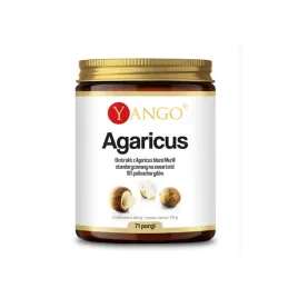agaricus