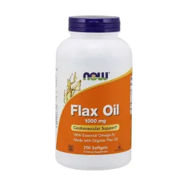 flax-oil