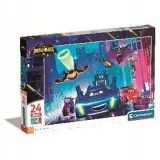 puzzle-24-maxi-super-kolor-batwheels-clementoni