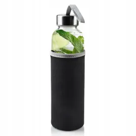 butelka-na-wode-szklana-z-pokrowcem-czarna-490-ml-mondex