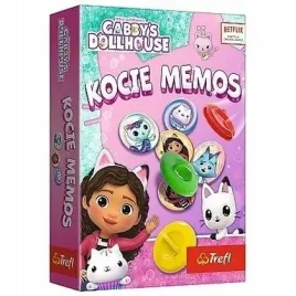 kocie-memos-trefl-trefl