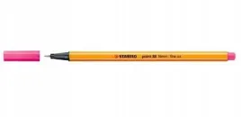cienkopis-point-neon-roz-10szt-88-056-stabilo-stabilo