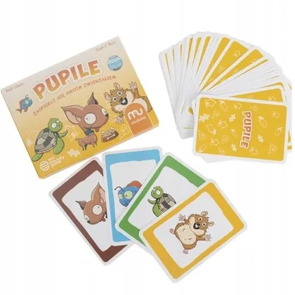 gra-pupile-muduko