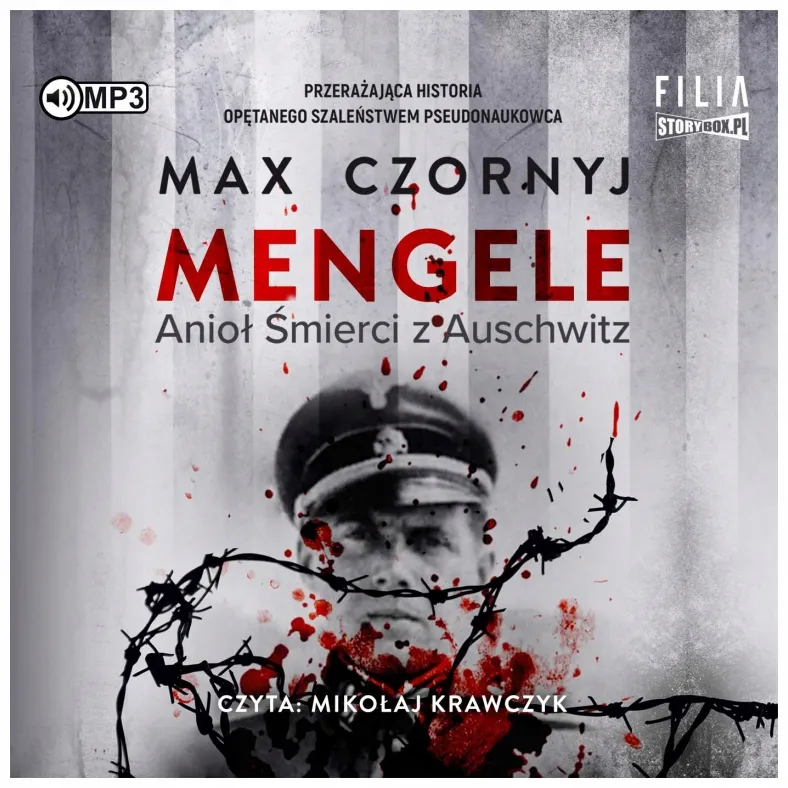 mengele-audiobook-max-czornyj
