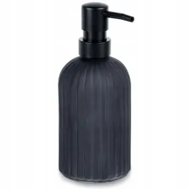dozownik-do-mydla-szklany-czarny-400-ml-vilde