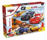 auta-puzzle-dwustronne-maxi-150-el-lisciani