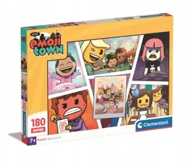 puzzle-180-super-kolor-emojii-town-29067