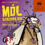 mol-szachrajek-g3-stan-nowy
