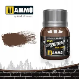 ammo-dio-drybrush-chipping