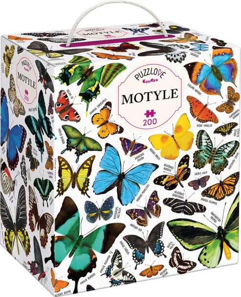 puzzlove-czuczu-motyle-200-el-stan-nowy