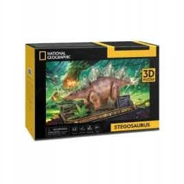 puzzle-3d-stegozaur-national-geographic-cubic-fun