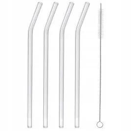 slomki-do-napojow-szklane-z-czyscikiem-20-cm-5-el-orion