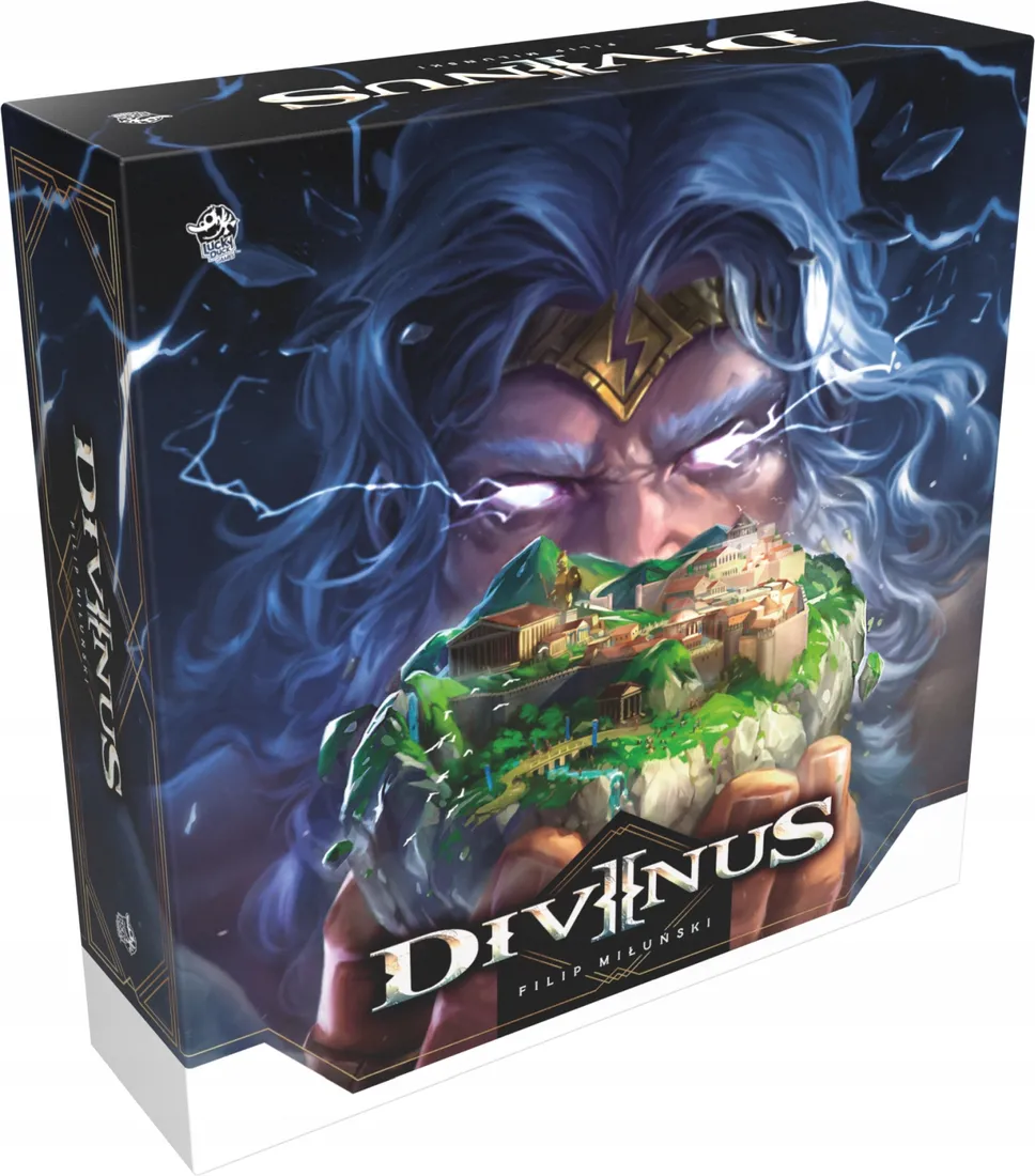 divinus