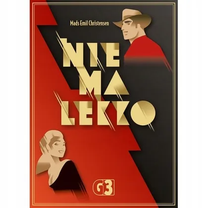 nie-ma-lekko