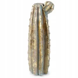 wazon-na-kwiaty-zloty-kaktus-475-cm-vilde