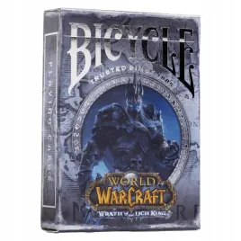 bicycle-world-of-warcraft-wrath-of-the-lich-king-bicycle