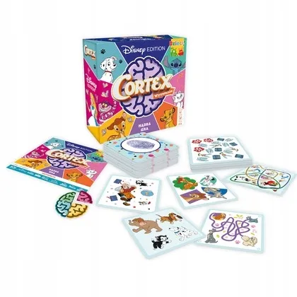 cortex-disney-czas-rozgrywki-do-30-minut
