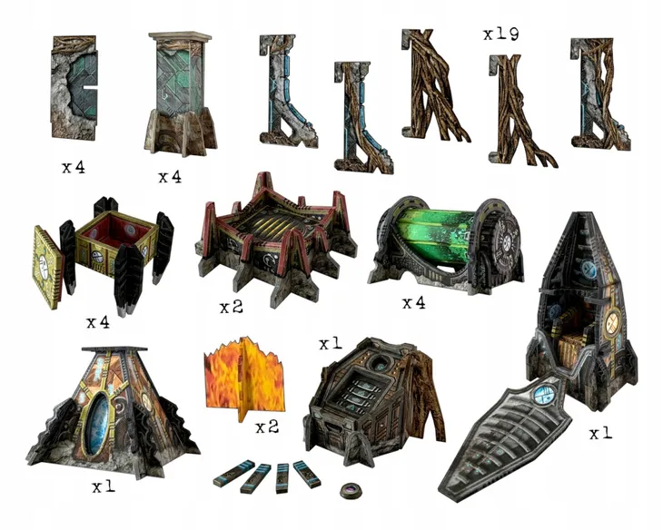 battlesystems-alien-catacombs