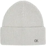 ck-metal-chunky-rib-beanie
