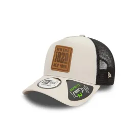 repreve-trucker