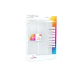 gamegenic-18-pocket-pages-sideloading-white-10-szt-stan-nowy